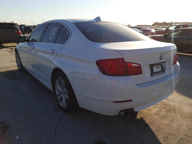 Photo 2 VIN: WBAXG5C55CDX03215 - BMW 528 I 