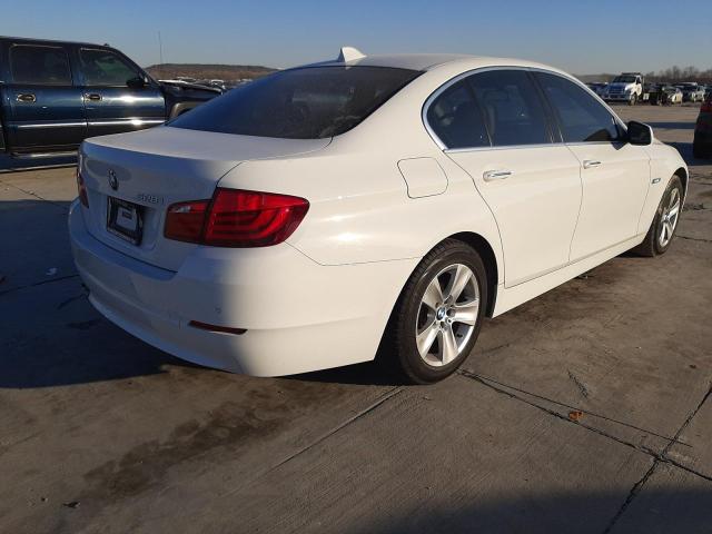 Photo 3 VIN: WBAXG5C55CDX03215 - BMW 528 I 