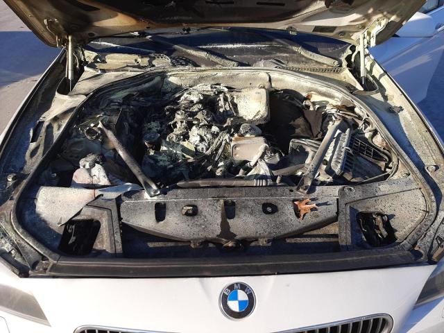 Photo 6 VIN: WBAXG5C55CDX03215 - BMW 528 I 