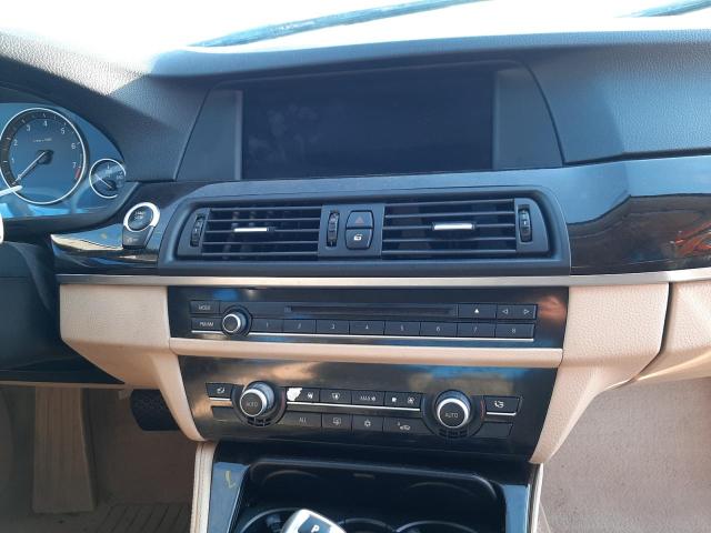 Photo 8 VIN: WBAXG5C55CDX03215 - BMW 528 I 