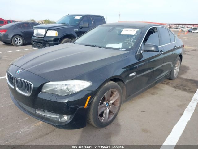 Photo 1 VIN: WBAXG5C55CDX03764 - BMW 528I 