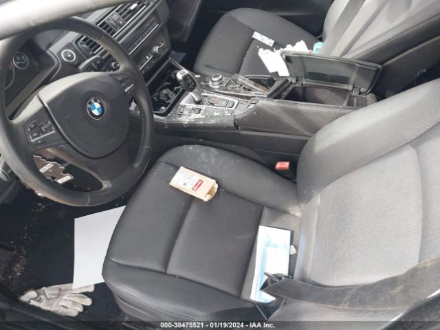 Photo 9 VIN: WBAXG5C55CDX03764 - BMW 528I 