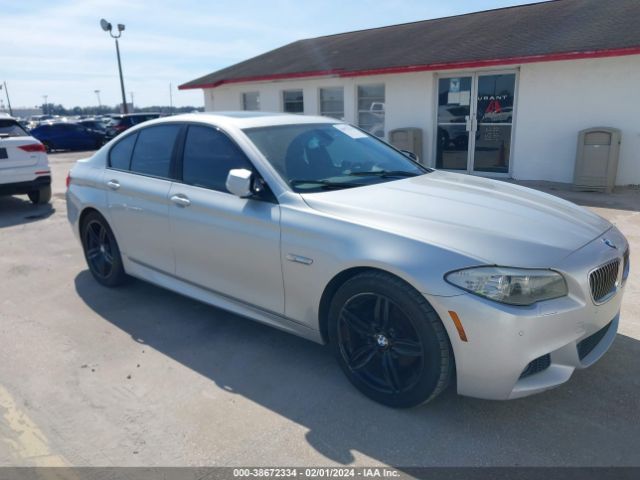 Photo 0 VIN: WBAXG5C55CDX04350 - BMW 528I 