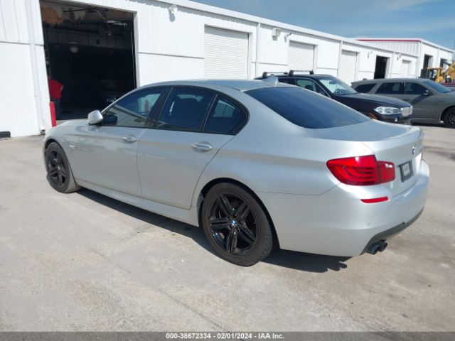 Photo 2 VIN: WBAXG5C55CDX04350 - BMW 528I 