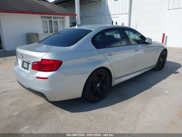 Photo 3 VIN: WBAXG5C55CDX04350 - BMW 528I 