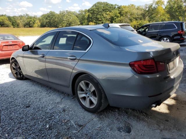 Photo 1 VIN: WBAXG5C55CDX04431 - BMW 5 SERIES 