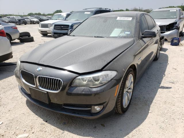 Photo 1 VIN: WBAXG5C55CDX04736 - BMW 528 I 