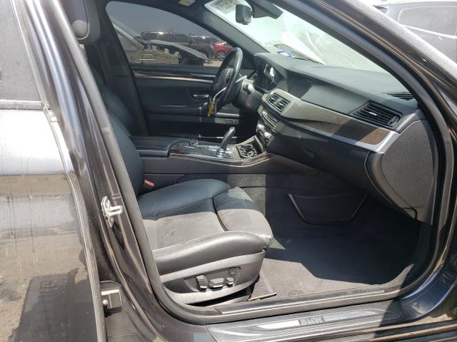 Photo 4 VIN: WBAXG5C55CDX04736 - BMW 528 I 