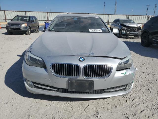 Photo 4 VIN: WBAXG5C55CDX05045 - BMW 528 I 