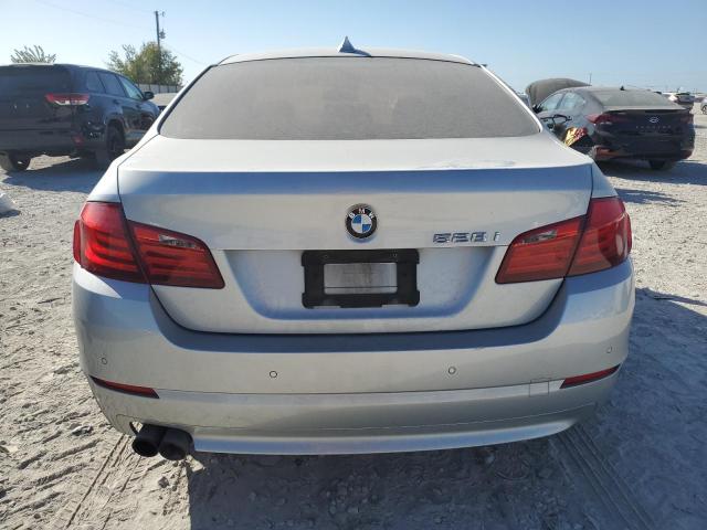 Photo 5 VIN: WBAXG5C55CDX05045 - BMW 528 I 