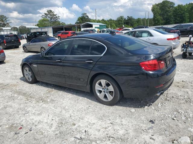 Photo 1 VIN: WBAXG5C55CDX05160 - BMW 5 SERIES 