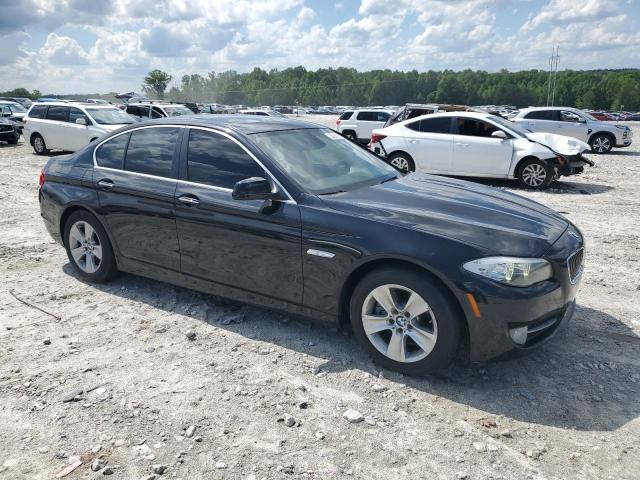 Photo 3 VIN: WBAXG5C55CDX05160 - BMW 5 SERIES 