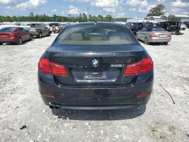 Photo 5 VIN: WBAXG5C55CDX05160 - BMW 5 SERIES 