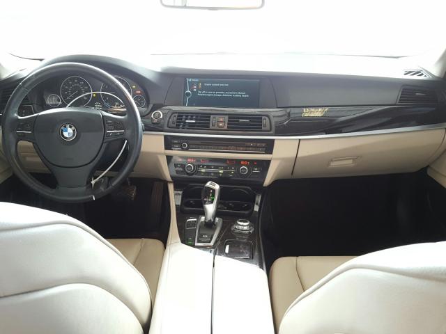 Photo 8 VIN: WBAXG5C55CDX05434 - BMW 528 I 