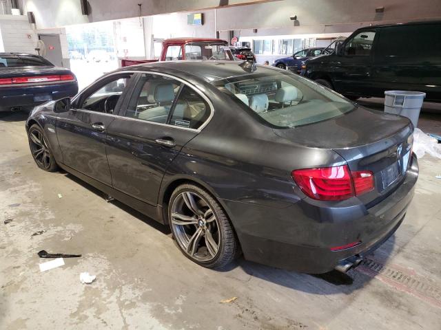 Photo 1 VIN: WBAXG5C55CDX05451 - BMW 528 I 