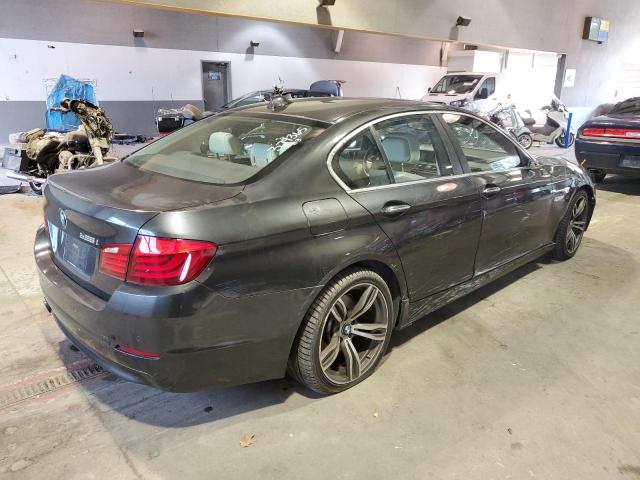 Photo 2 VIN: WBAXG5C55CDX05451 - BMW 528 I 