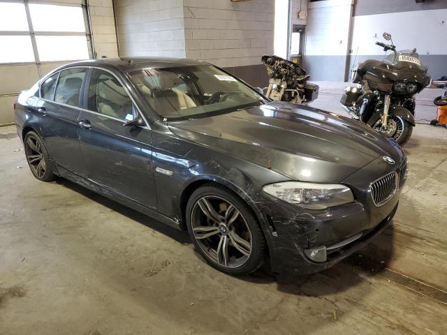 Photo 3 VIN: WBAXG5C55CDX05451 - BMW 528 I 