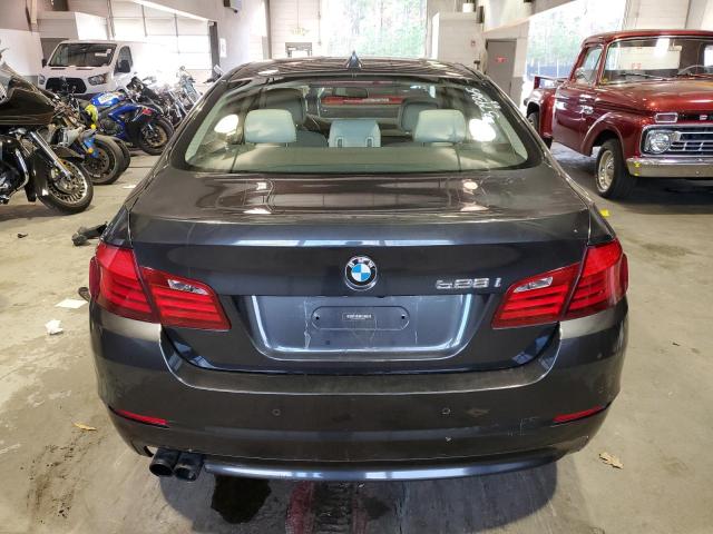 Photo 5 VIN: WBAXG5C55CDX05451 - BMW 528 I 