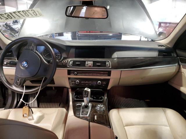 Photo 7 VIN: WBAXG5C55CDX05451 - BMW 528 I 