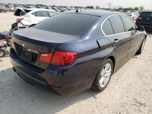 Photo 3 VIN: WBAXG5C55CDY28019 - BMW 528 