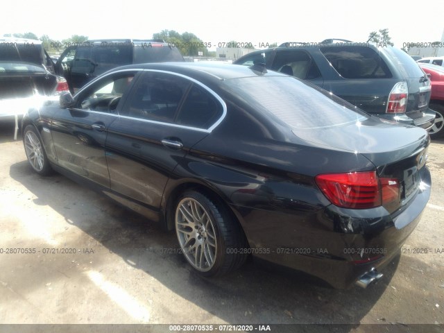 Photo 2 VIN: WBAXG5C55CDY29218 - BMW 5 