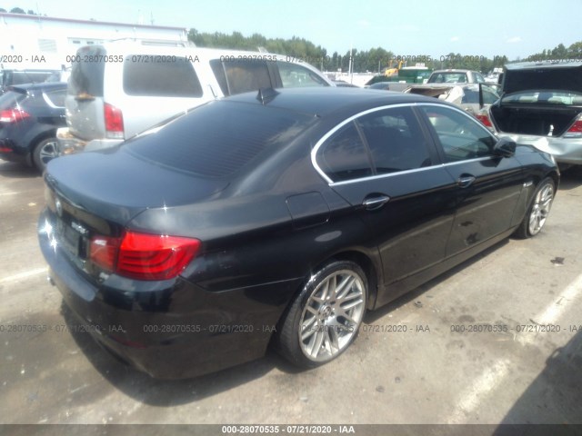 Photo 3 VIN: WBAXG5C55CDY29218 - BMW 5 