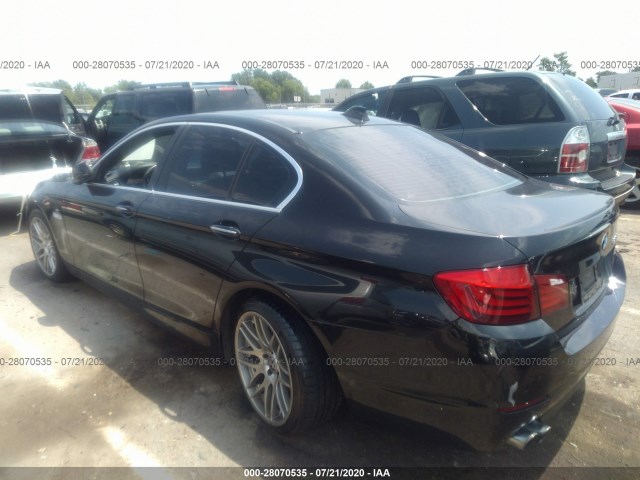 Photo 5 VIN: WBAXG5C55CDY29218 - BMW 5 