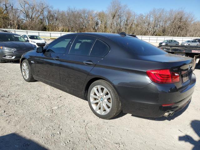 Photo 1 VIN: WBAXG5C55CDY29834 - BMW 528I 