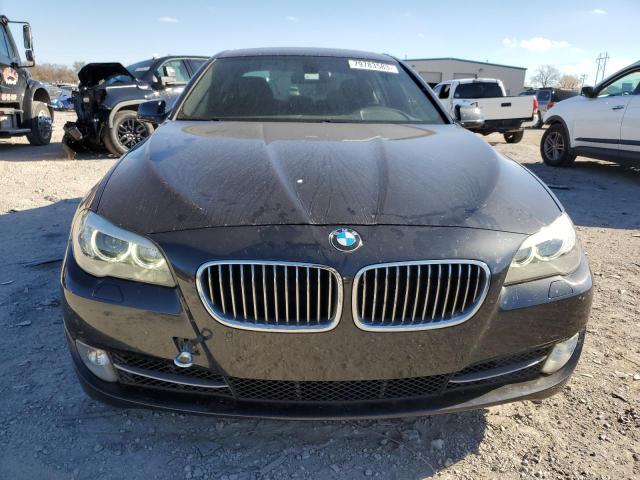 Photo 4 VIN: WBAXG5C55CDY29834 - BMW 528I 