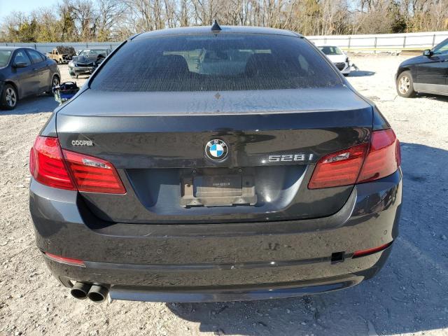 Photo 5 VIN: WBAXG5C55CDY29834 - BMW 528I 