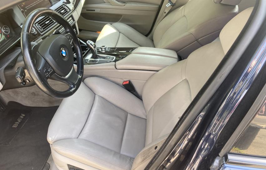 Photo 8 VIN: WBAXG5C55CDY30546 - BMW 528 I 