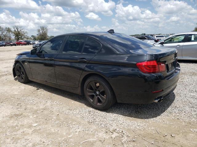 Photo 1 VIN: WBAXG5C55DD229056 - BMW 5 SERIES 