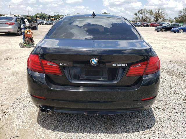 Photo 5 VIN: WBAXG5C55DD229056 - BMW 5 SERIES 