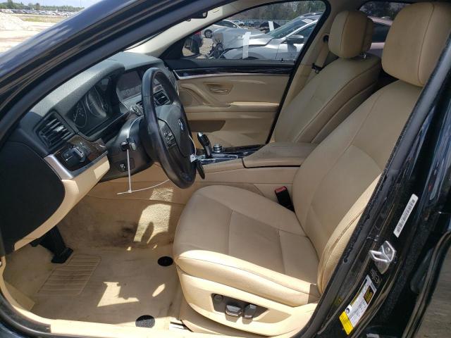 Photo 6 VIN: WBAXG5C55DD229056 - BMW 5 SERIES 