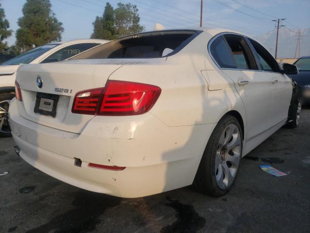 Photo 3 VIN: WBAXG5C55DD229509 - BMW 528 I 