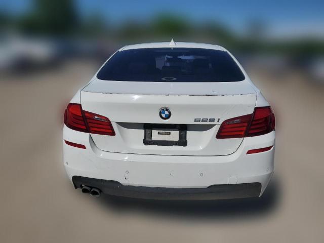 Photo 5 VIN: WBAXG5C55DD229574 - BMW 5 SERIES 