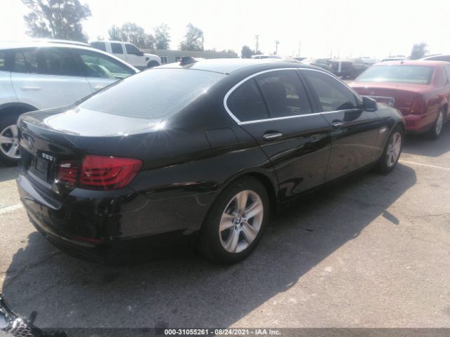 Photo 3 VIN: WBAXG5C55DD230997 - BMW 5 