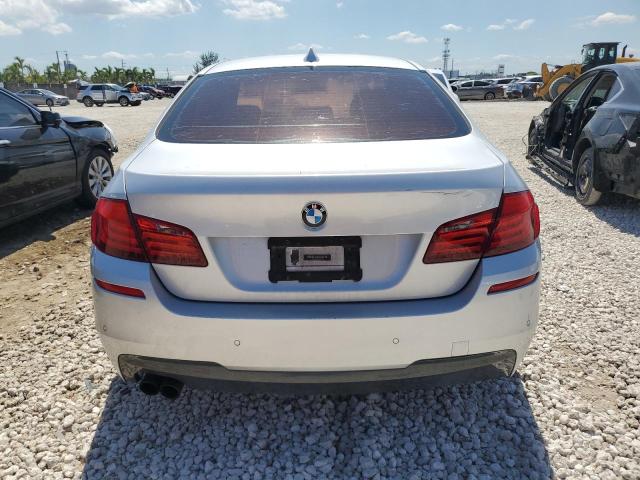 Photo 5 VIN: WBAXG5C55DD231843 - BMW 5 SERIES 