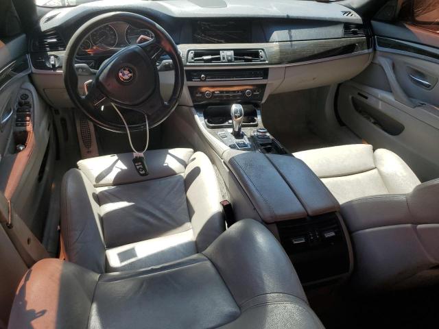 Photo 7 VIN: WBAXG5C55DD231843 - BMW 5 SERIES 