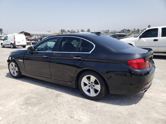 Photo 1 VIN: WBAXG5C55DD232524 - BMW 5 SERIES 