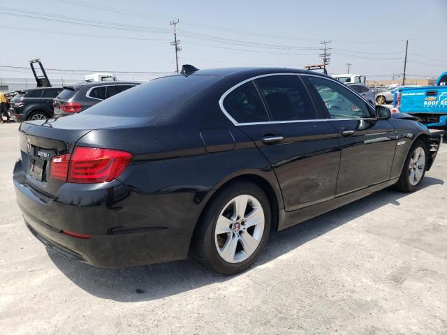 Photo 2 VIN: WBAXG5C55DD232524 - BMW 5 SERIES 