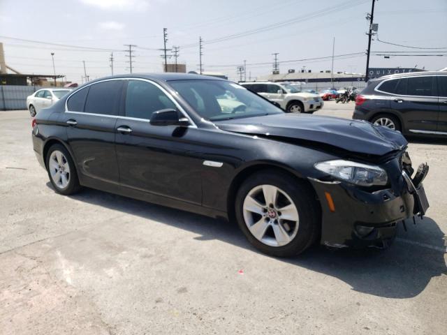 Photo 3 VIN: WBAXG5C55DD232524 - BMW 5 SERIES 