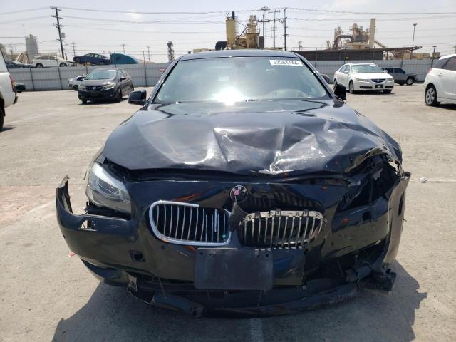 Photo 4 VIN: WBAXG5C55DD232524 - BMW 5 SERIES 