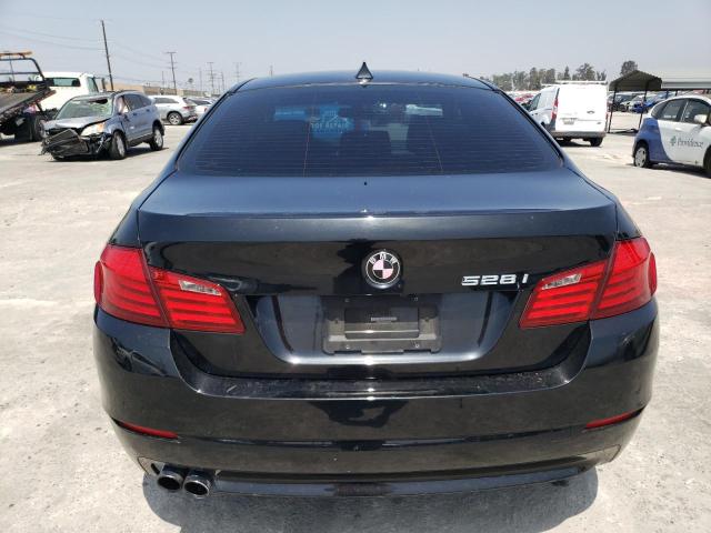 Photo 5 VIN: WBAXG5C55DD232524 - BMW 5 SERIES 