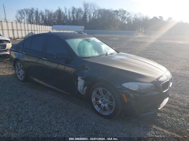 Photo 0 VIN: WBAXG5C55DD232653 - BMW 528I 