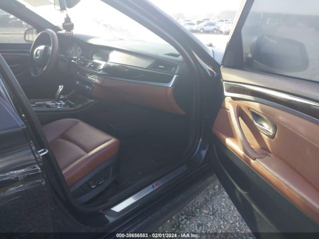 Photo 4 VIN: WBAXG5C55DD232653 - BMW 528I 