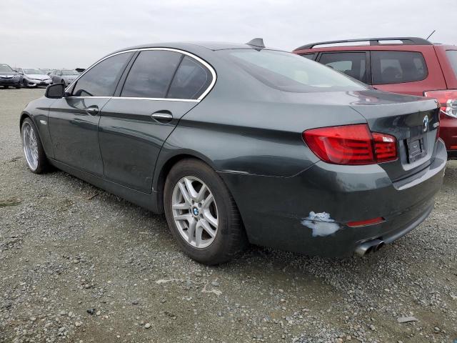 Photo 1 VIN: WBAXG5C55DD232815 - BMW 5 SERIES 