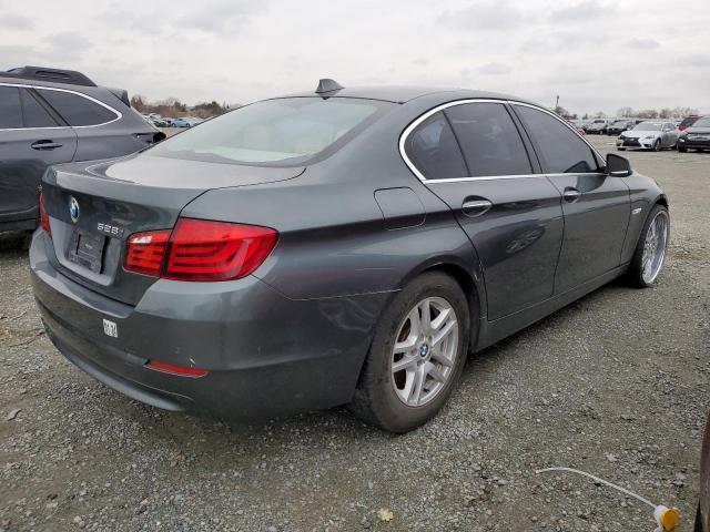 Photo 2 VIN: WBAXG5C55DD232815 - BMW 5 SERIES 