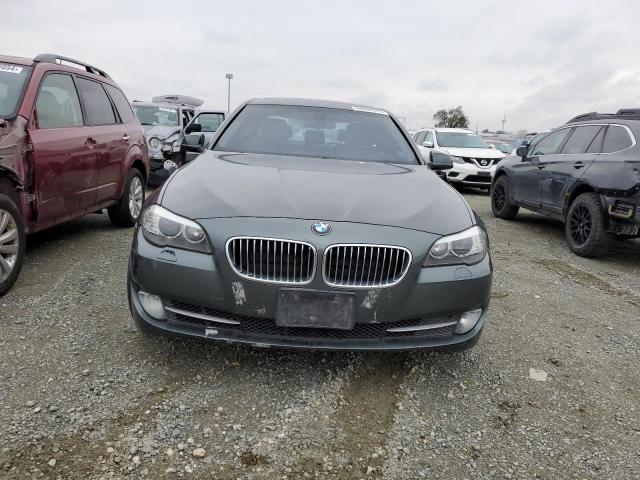 Photo 4 VIN: WBAXG5C55DD232815 - BMW 5 SERIES 