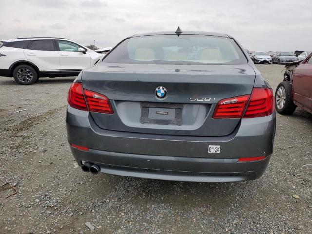 Photo 5 VIN: WBAXG5C55DD232815 - BMW 5 SERIES 